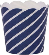 Load image into Gallery viewer, Hoffmaster Cup Small Green Dot, S!mply Baked 1-5/8" X 1-7/8", 3 oz, Pack of 550