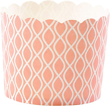 Load image into Gallery viewer, Hoffmaster Cup Small Green Dot, S!mply Baked 1-5/8" X 1-7/8", 3 oz, Pack of 550