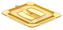 Load image into Gallery viewer, Carlisle StorPlus High Heat Food Pans Single Packs, Amber