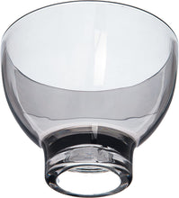 Load image into Gallery viewer, Carlisle Epicure Footed Serving Bowl