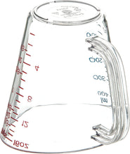 Load image into Gallery viewer, Carlisle Polycarbonate Measuring Cup