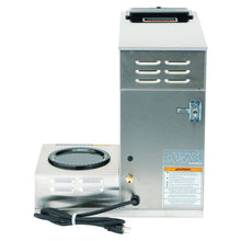 Load image into Gallery viewer, Bunn 12950.0212 CWTF15-3 Automatic Commercial Coffee Brewer with 3 Lower Warmers (120V)