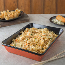 Load image into Gallery viewer, Carlisle Melamine Mosaic Displayware Case Packs