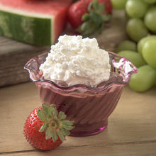 Load image into Gallery viewer, Carlisle Plastic Dessert