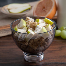 Load image into Gallery viewer, Carlisle Epicure Footed Serving Bowl