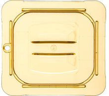 Load image into Gallery viewer, Carlisle StorPlus High Heat Food Pans Single Packs, Amber