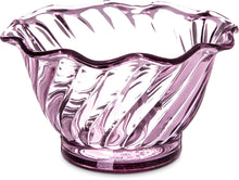 Load image into Gallery viewer, Carlisle Plastic Dessert