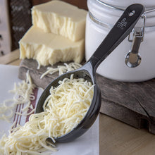 Load image into Gallery viewer, Carlisle 492104 Solid Short Handle Portion Control Spoon