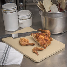 Load image into Gallery viewer, Carlisle Commercial Color Cutting Board, Polyethylene (HDPE)