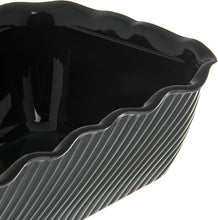 Load image into Gallery viewer, Carlisle Tulip Deli Food Display Crocks, 5 Pound & 10 Pound Capacities