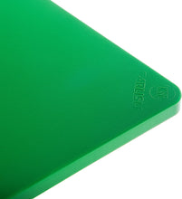 Load image into Gallery viewer, Carlisle 1289102 Commercial Cutting Board, Polyethylene (HDPE), White