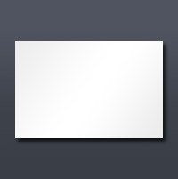 RTI SHEET FILTER - 14 1/2" x 20 1/2" NO HOLE
