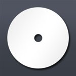 BLICKMAN DISK PRE FILTER - 15 1/4