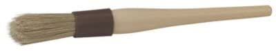 Carlisle 3627000 Boar Bristle Round Brush-3627000
