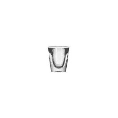 Anchor Hocking Whiskey Glass, 1 Ounce -72 per case.