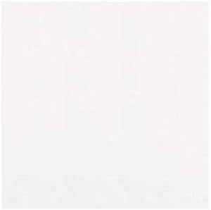 Hoffmaster White 3 Ply Paper Dinner Napkin, 17 x 17 inch - 2000 per case.