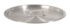 Update International (APTC-10) 10-3/4" Aluminum Stock Pot Cover