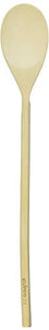 Winco WWP-18 Wooden Spoon, 18-Inch