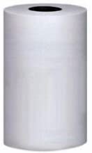 Handy Wacks Pre Cut Bleached Butcher Paper Roll, 8 inch - 420 rolls per case.