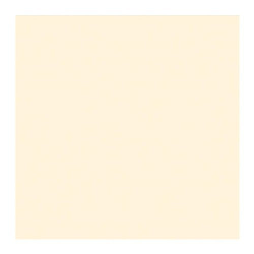 Hoffmaster 820-D17 Linen-Like Solid Ecru Color Napkin Band 16 x 16 inch Flat Pack, 4 packs of each 125-500 per case.