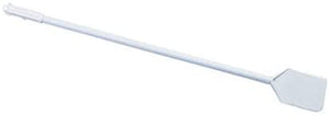 Carlisle 4035202 Sparta 40" White Nylon Paddle Scraper