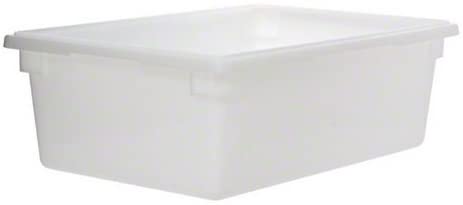 Cambro (18269P148) 13 gal Polycarbonate Food Storage Box