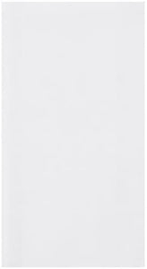 Hoffmaster Linen-Like White Packaged Napkins - Guest Towel, Retail Pack 12 x 17 inch, 25 per pack 12 pack per case - 300 napkins per case.