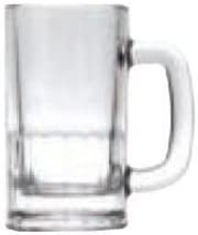 Anchor Hocking Brew Mug, 14 Ounce - 24 per pack - 1 pack per case.