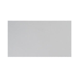DEAN SHEET FILTER - 12 5/8" x 22 5/8" NO HOLE