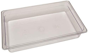 Winco SP7104 4-Inch Pan, Full