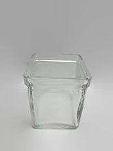 Load image into Gallery viewer, LIBBEY SQUARE VOTIVE&#39;S (Case of 12)
