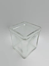 Load image into Gallery viewer, LIBBEY SQUARE VOTIVE&#39;S (Case of 12)
