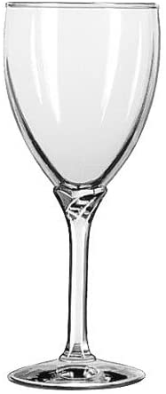 Libbey 8941 8.5 Ounce Domaine Wine Glass (8941LIB) Category: Wine Glasses