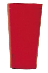 Cambro (3200P2156) 32 oz Plastic Tumbler [Case of 24]