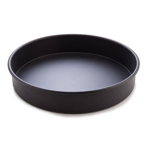 American Metalcraft HC4016 American Metalcraft HC4016-16"Diam. Pizza Pan, 14 Gauge Anodized, 1"