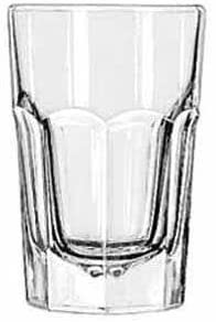 Libbey Glass Inc Lib 15236 C-9Oz Hi-Ball - Gibralter( 36) LIB 15236