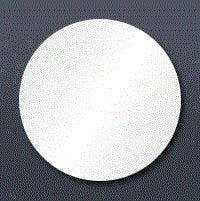 RENU / ANETS DISK FILTER - 14 1/2 