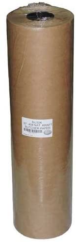 Handy Wacks Kraft Butcher Paper, 30 inch x 900 Foot - 1 each.