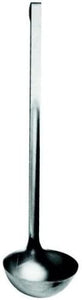 Johnson Rose Ladle, 1 Ounce -- 1 each.