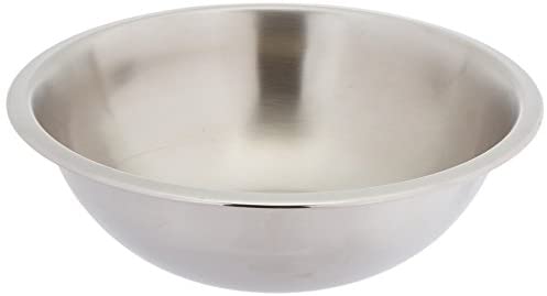 Browne S873 Heavy Duty Mixing Bowl, 3 Quart