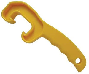 Update International PO-8P Plastic Pail Opener