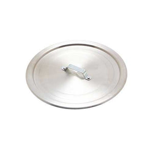 Carlisle Extra Heavy Duty Cover with Open Looped Handles, 11 inch - 1 each.