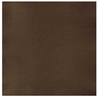 Hoffmaster FashnPoint Flat Pack Chocolate Ultra Ply Napkin, 15.5 x 15.5 inch - 750 per case.