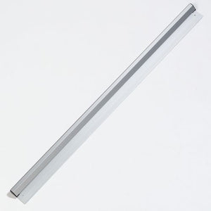 Carlisle Aluminum Slide Order Rack, 36 inch -- 1 each.