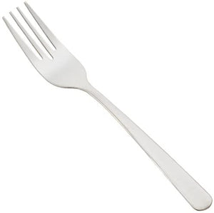 Windsor 18/0 Stainless Steel Salad Forks-1 Dozen Pack