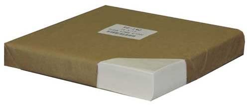 Handy Wacks Quilon Pizza Liner, 1000 Sheets per Pack - 4 per case.