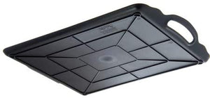 Room Service Tray 15.5" X 20" (12 Pack) - Black