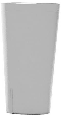 Cambro (1600P2152) 16 oz Plastic Tumbler – Colorware Collection [Case of 24]