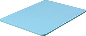 Carlisle Commercial Color Cutting Board, Polyethylene (HDPE)