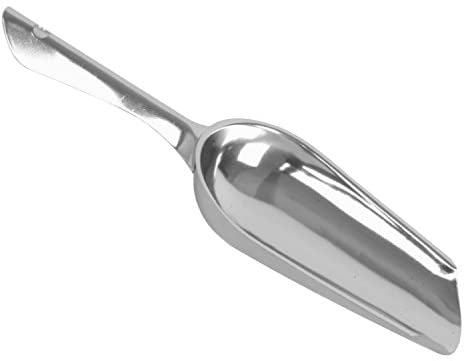 Thunder Group BAR Scoop Stainless Steel